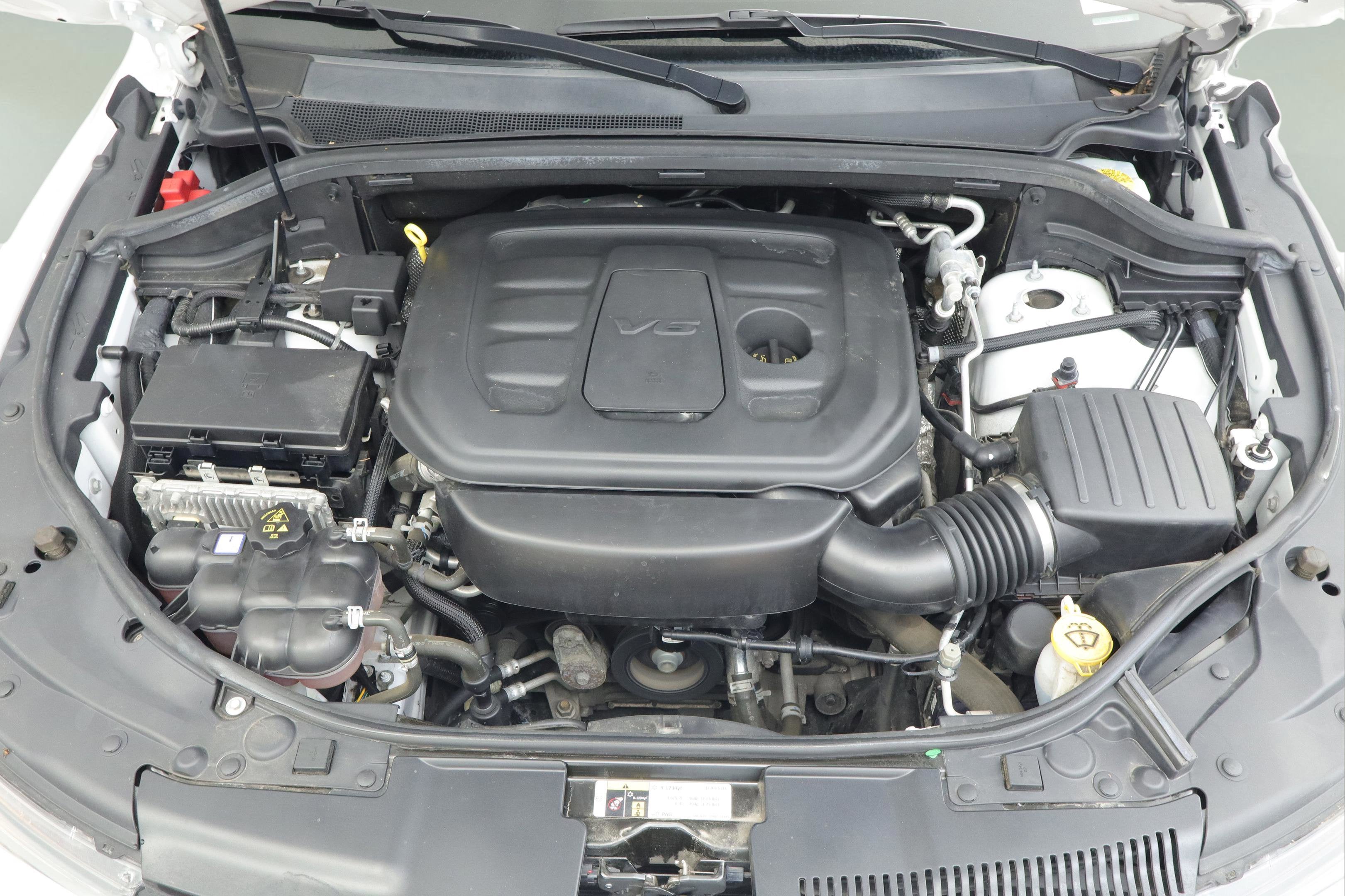 2020 Dodge Durango GT AWD