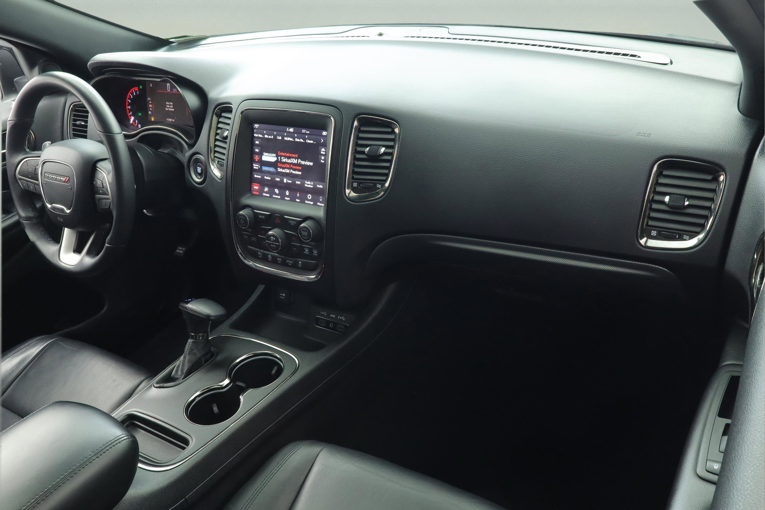 2020 Dodge Durango GT AWD