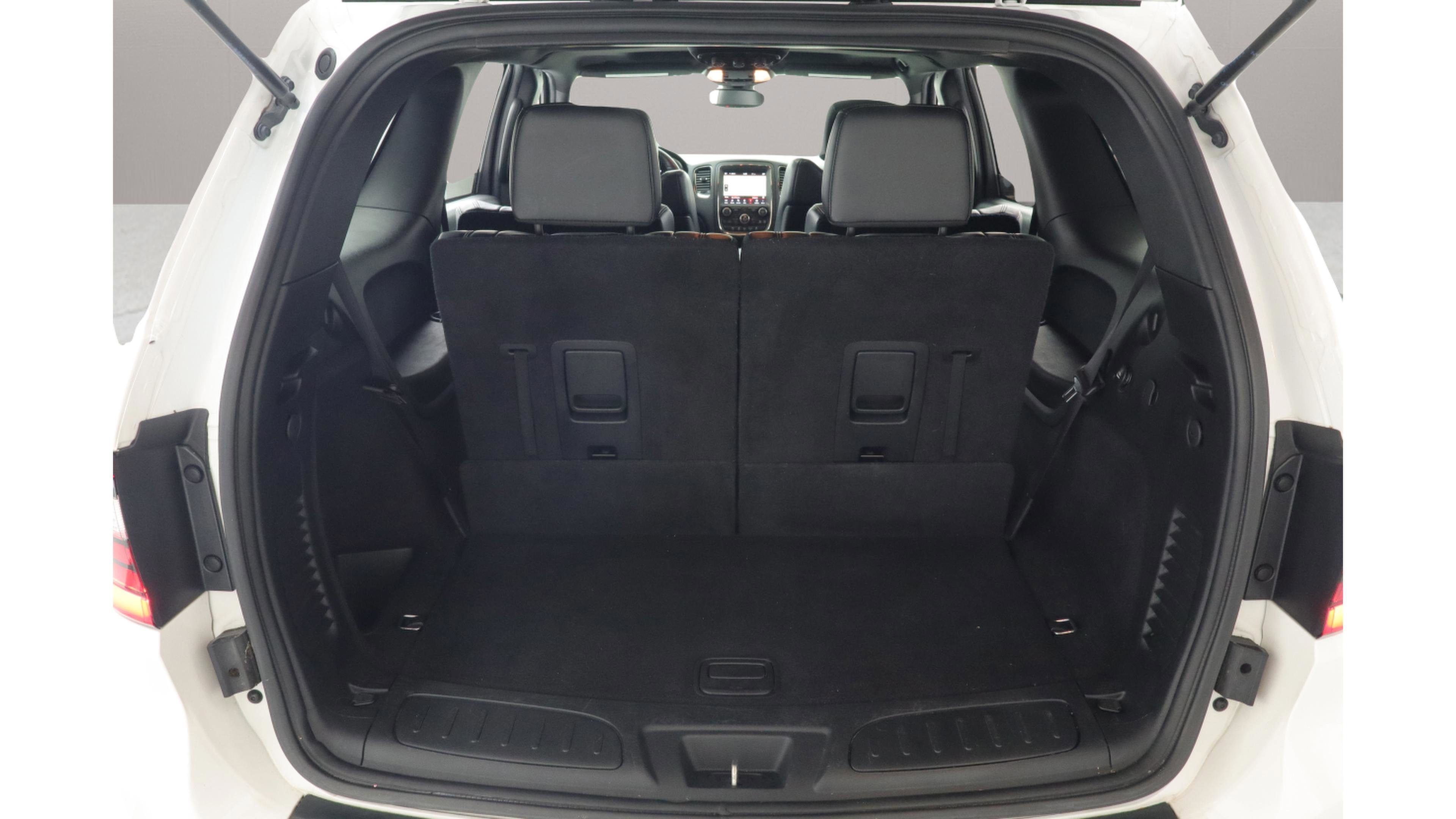 2020 Dodge Durango GT AWD