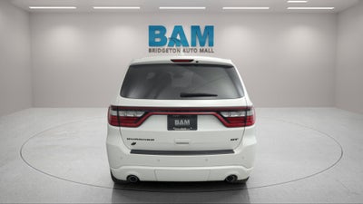 2020 Dodge Durango GT AWD