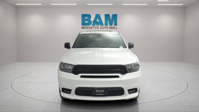 2020 Dodge Durango GT AWD