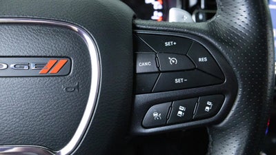 2023 Dodge Durango GT Plus AWD