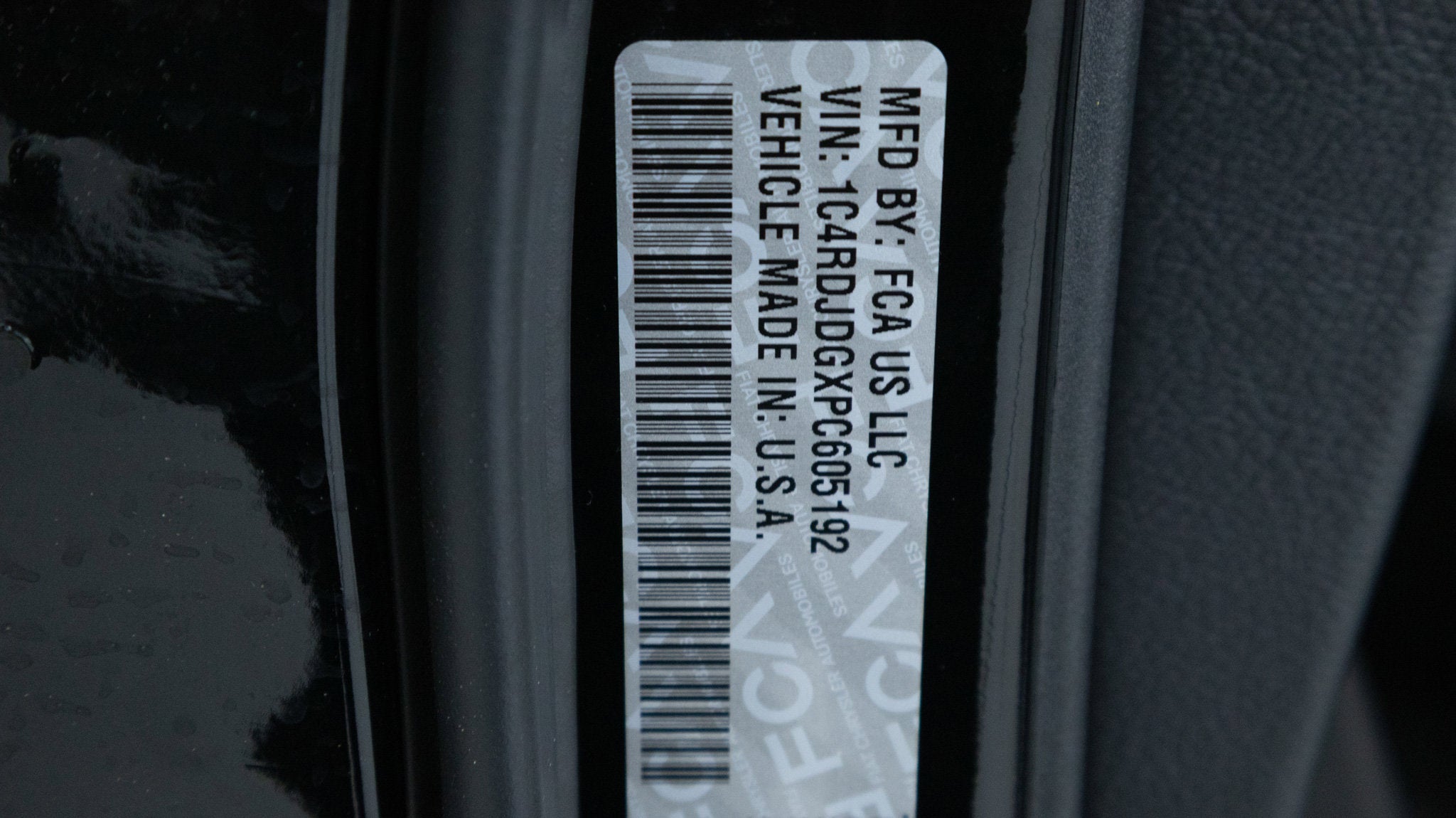 2023 Dodge Durango GT Plus AWD