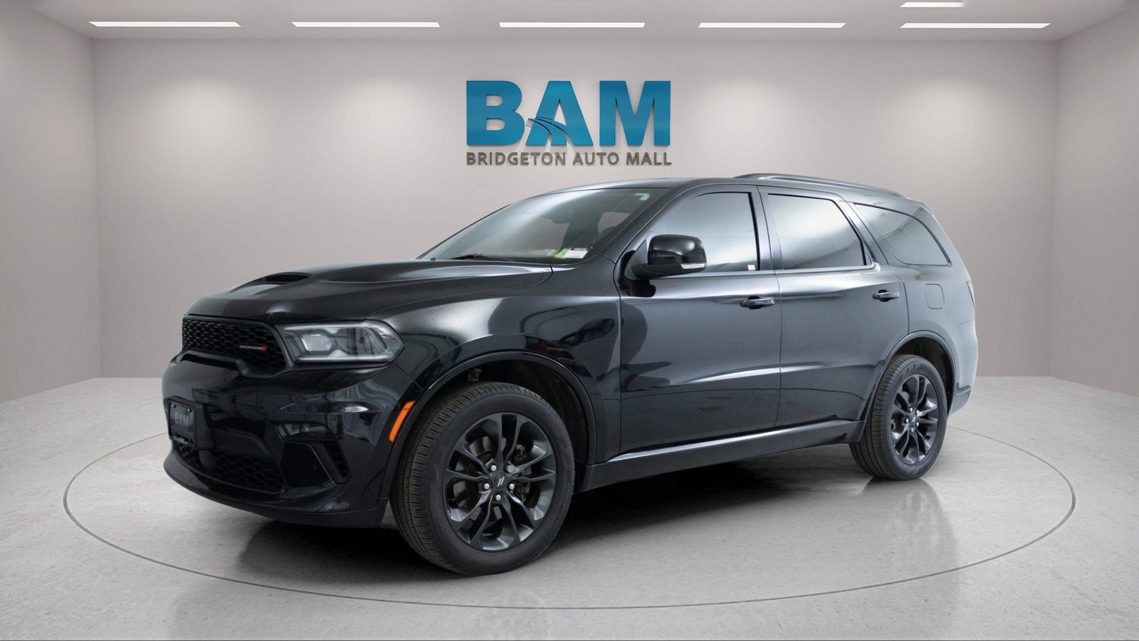 2023 Dodge Durango GT Plus AWD