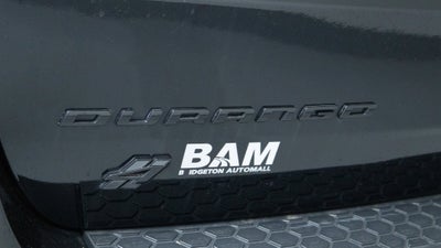 2023 Dodge Durango GT Plus AWD