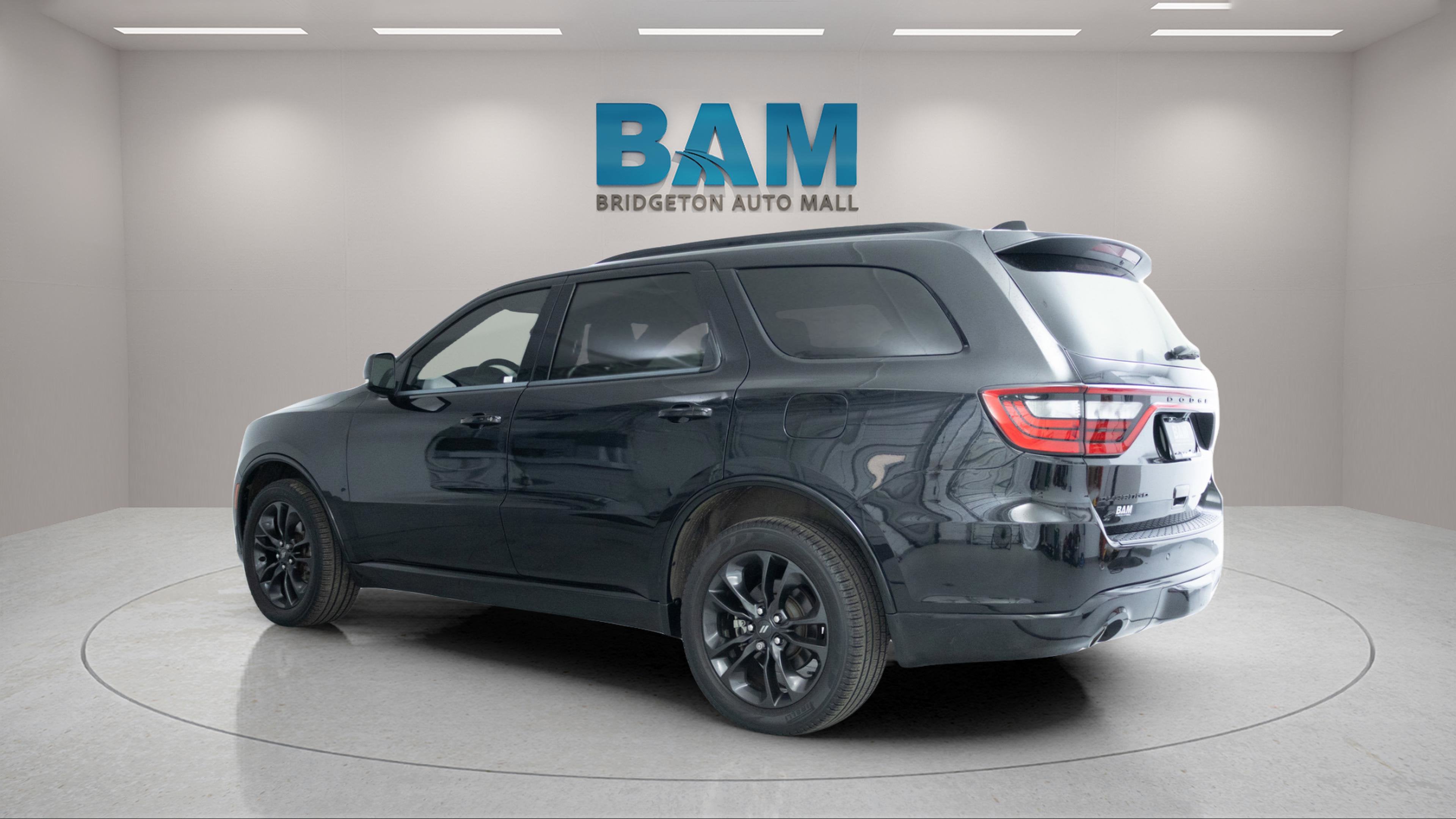 2023 Dodge Durango GT Plus AWD