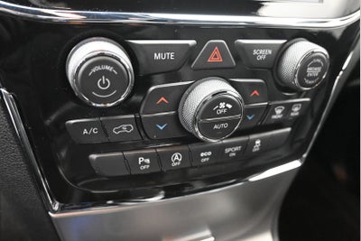 2022 Jeep Grand Cherokee WK Limited 4x4