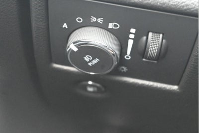 2022 Jeep Grand Cherokee WK Limited 4x4