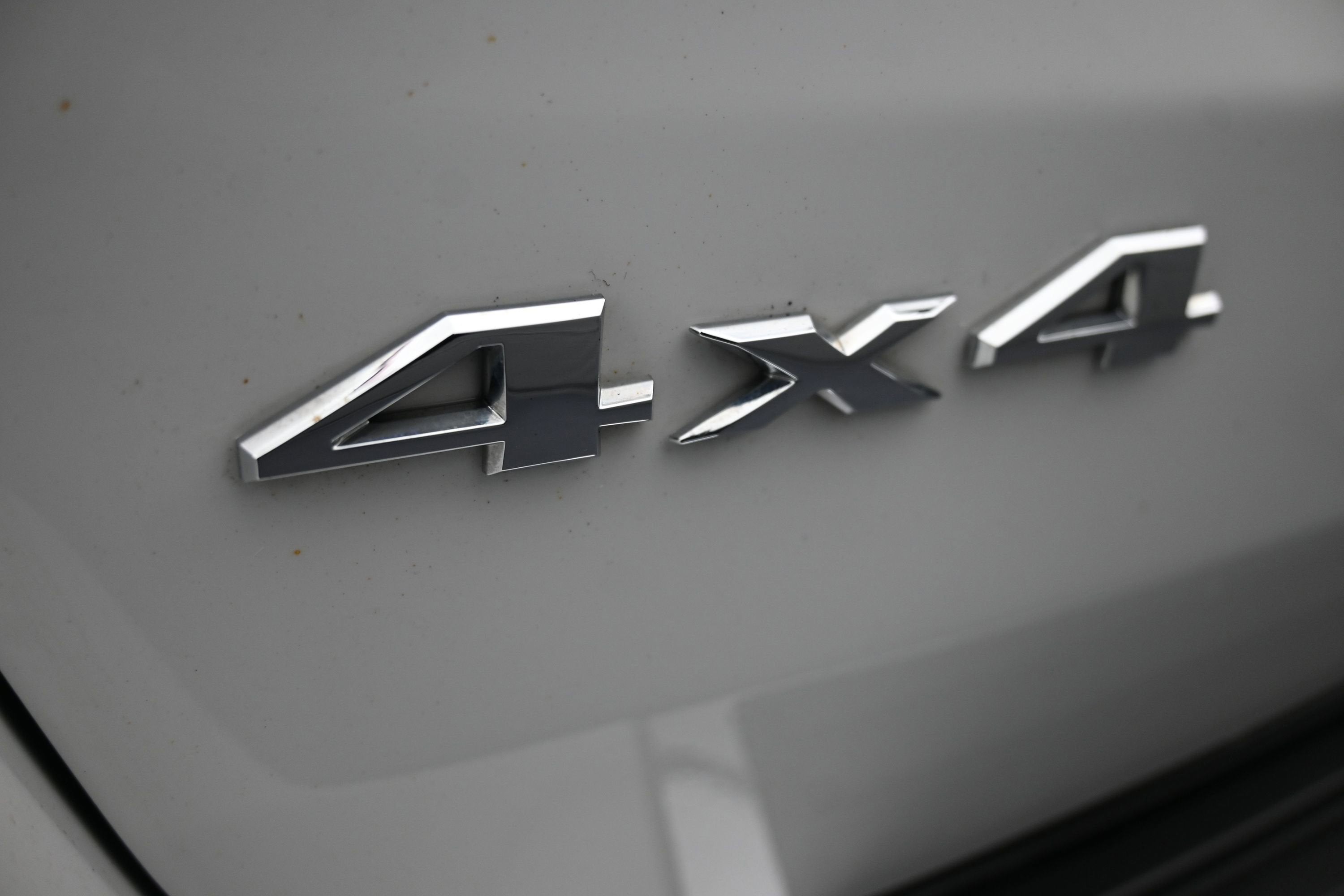 2022 Jeep Grand Cherokee WK Limited 4x4