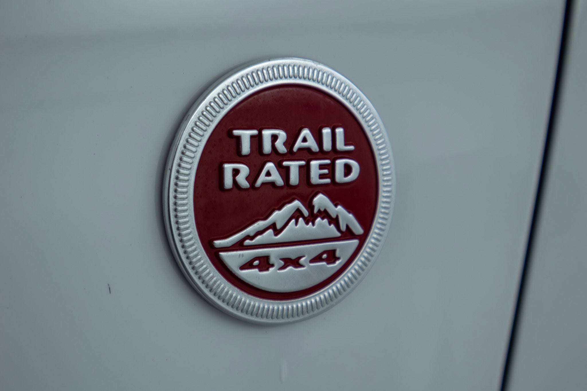 2021 Jeep Grand Cherokee Trailhawk 4X4