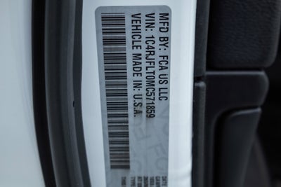 2021 Jeep Grand Cherokee Trailhawk 4X4