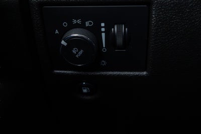 2021 Jeep Grand Cherokee Trailhawk 4X4