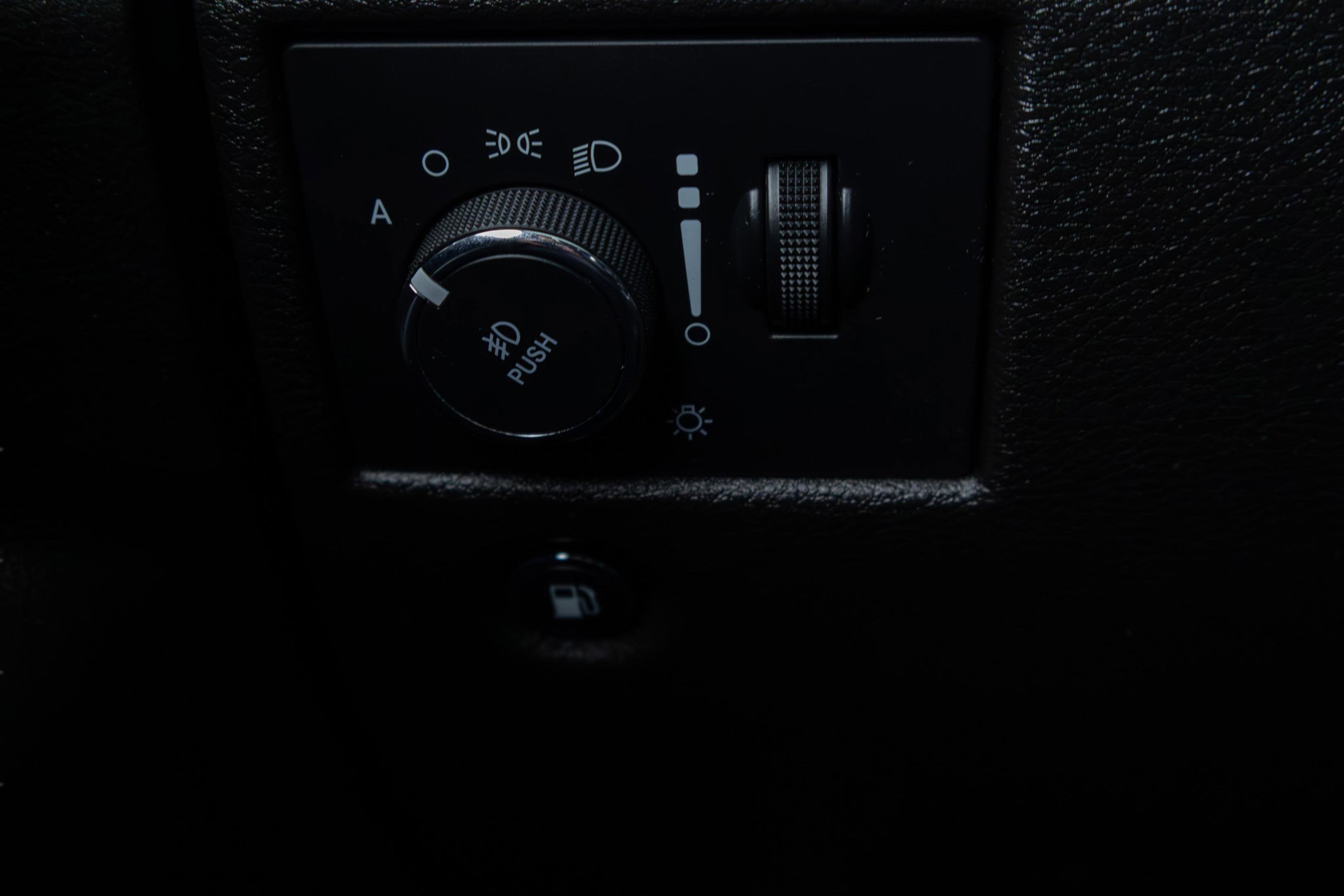 2021 Jeep Grand Cherokee Trailhawk 4X4