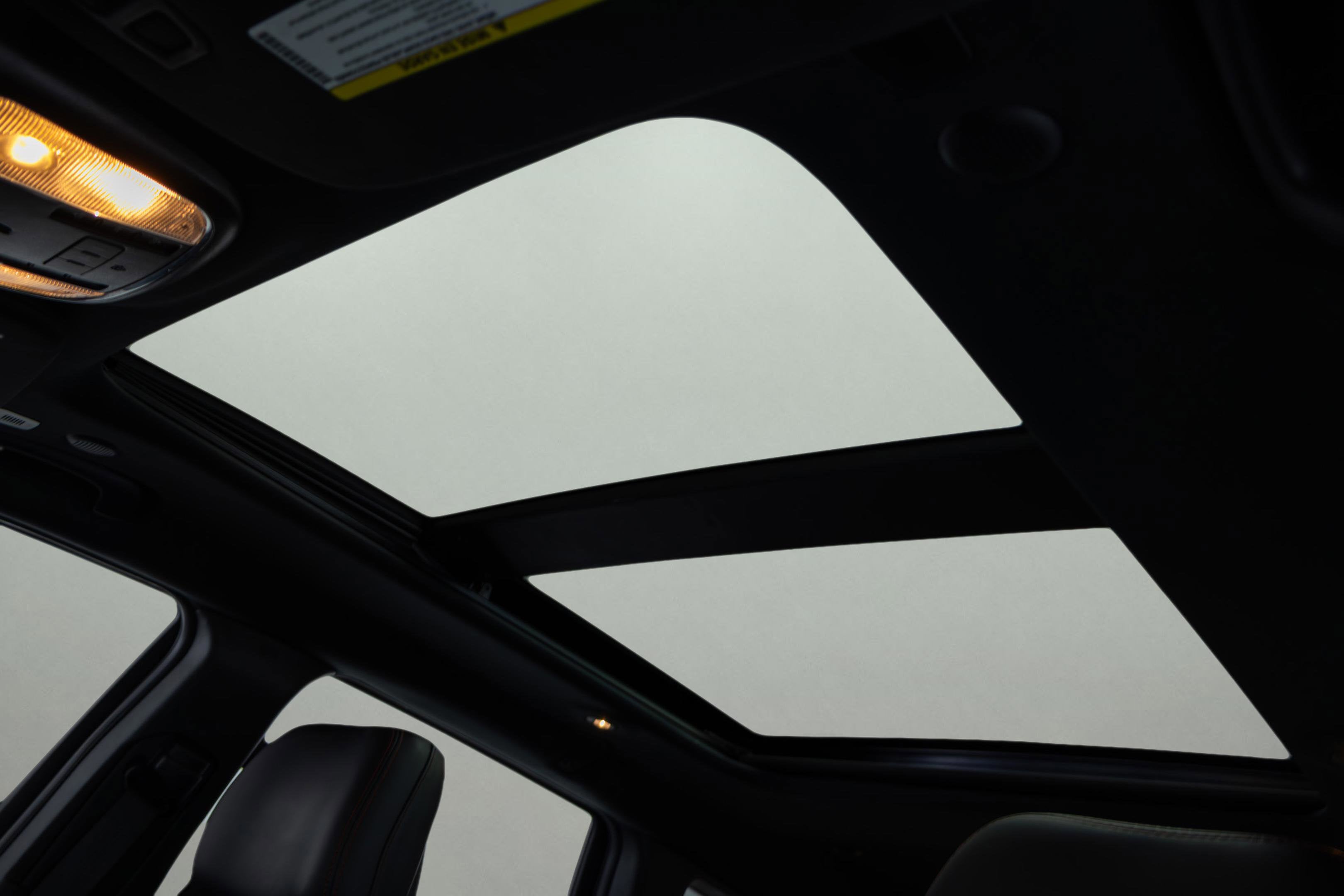 2021 Jeep Grand Cherokee Trailhawk 4X4