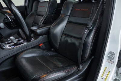 2021 Jeep Grand Cherokee Trailhawk 4X4