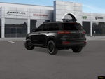 2027 Jeep Grand Cherokee GRAND CHEROKEE LAREDO X 4X4