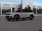 2027 Jeep Grand Cherokee GRAND CHEROKEE LAREDO X 4X4