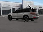 2027 Jeep Grand Cherokee GRAND CHEROKEE LAREDO X 4X4