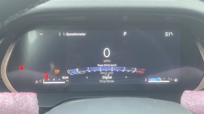 2026 Jeep Grand Cherokee GRAND CHEROKEE ALTITUDE 4X4