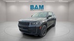 2026 Jeep Grand Cherokee GRAND CHEROKEE ALTITUDE 4X4