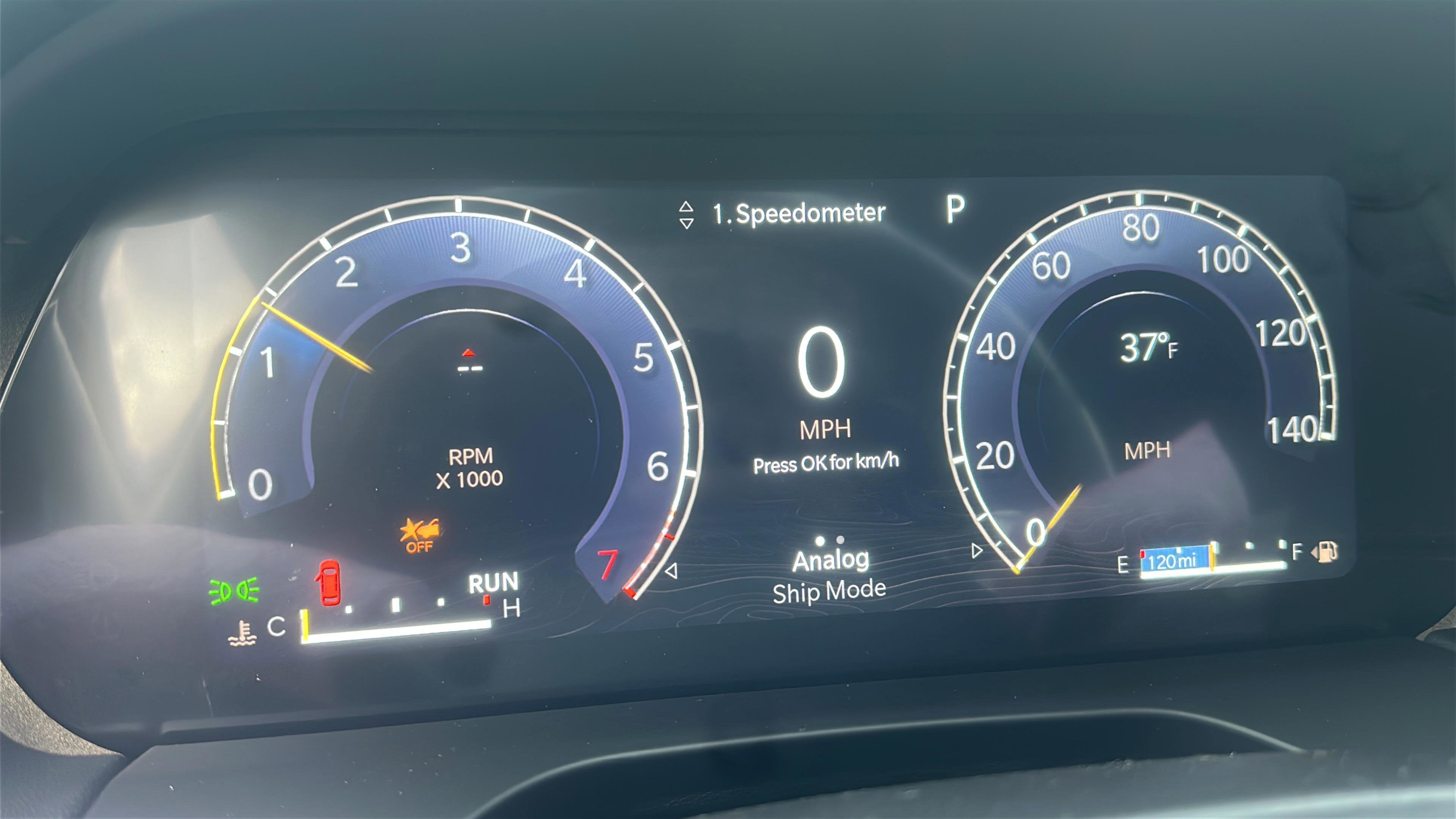 2026 Jeep Grand Cherokee GRAND CHEROKEE ALTITUDE 4X4