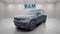 2026 Jeep Grand Cherokee GRAND CHEROKEE ALTITUDE 4X4