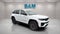 2026 Jeep Grand Cherokee GRAND CHEROKEE ALTITUDE 4X4