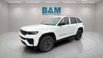 2026 Jeep Grand Cherokee GRAND CHEROKEE ALTITUDE 4X4