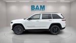 2026 Jeep Grand Cherokee GRAND CHEROKEE ALTITUDE 4X4