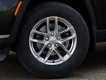 2026 Jeep Grand Cherokee GRAND CHEROKEE L LAREDO X 4X4