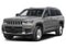 2027 Jeep Grand Cherokee Limited Reserve