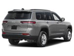 2027 Jeep Grand Cherokee Limited Reserve