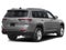 2027 Jeep Grand Cherokee Limited Reserve