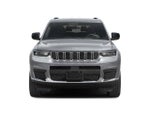 2027 Jeep Grand Cherokee Limited Reserve