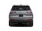 2027 Jeep Grand Cherokee Limited Reserve
