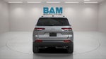 2027 Jeep Grand Cherokee GRAND CHEROKEE L LIMITED 4X4