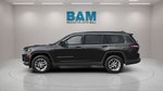 2027 Jeep Grand Cherokee GRAND CHEROKEE L LIMITED 4X4