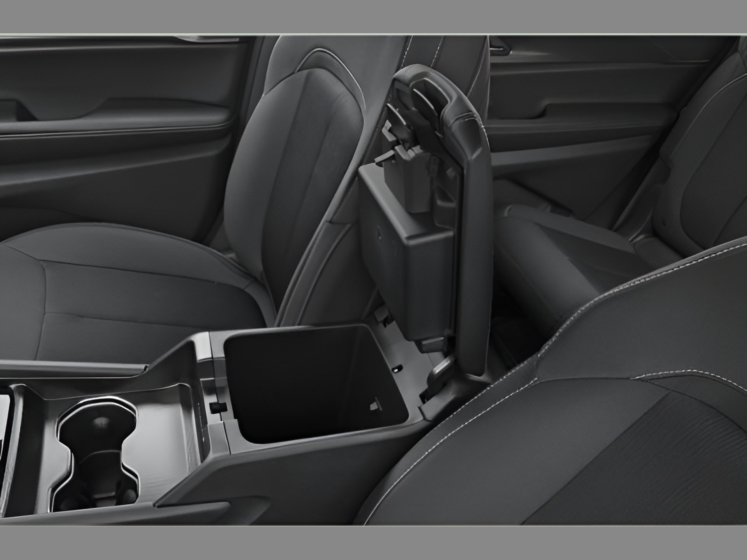 2027 Jeep Grand Cherokee GRAND CHEROKEE L LIMITED 4X4