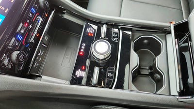 2024 Jeep Grand Cherokee L Overland 4x4