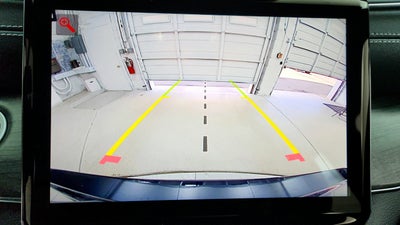 2024 Jeep Grand Cherokee L Overland 4x4