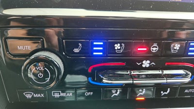 2024 Jeep Grand Cherokee L Overland 4x4