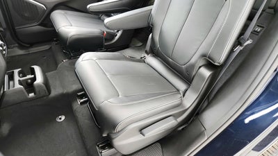 2024 Jeep Grand Cherokee L Overland 4x4