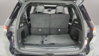 2024 Jeep Grand Cherokee L Overland 4x4