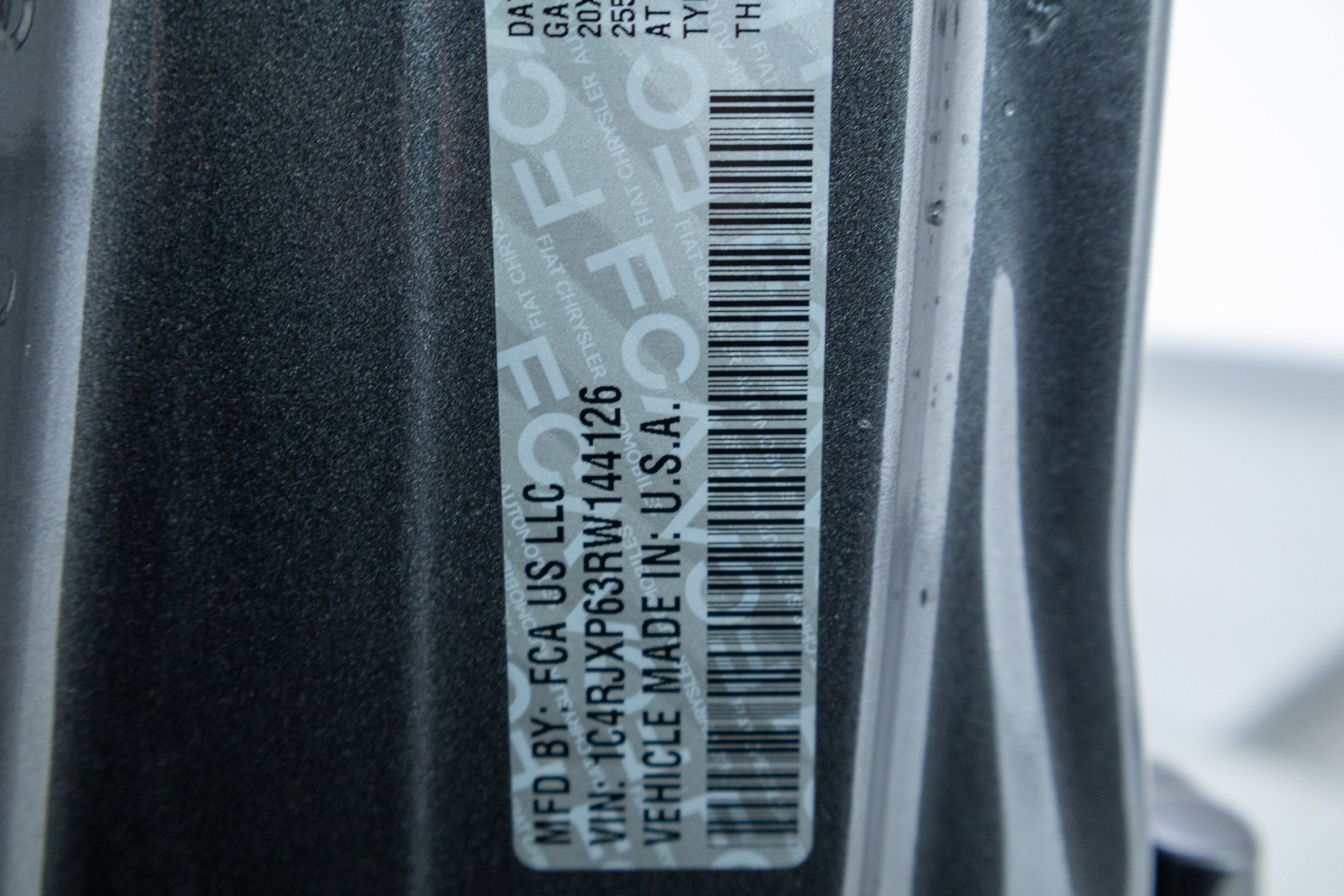 2024 Jeep Wrangler 4xe Sahara 4xe