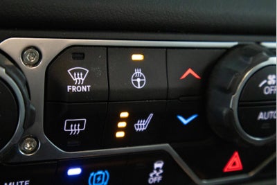 2024 Jeep Wrangler 4xe Sahara 4xe