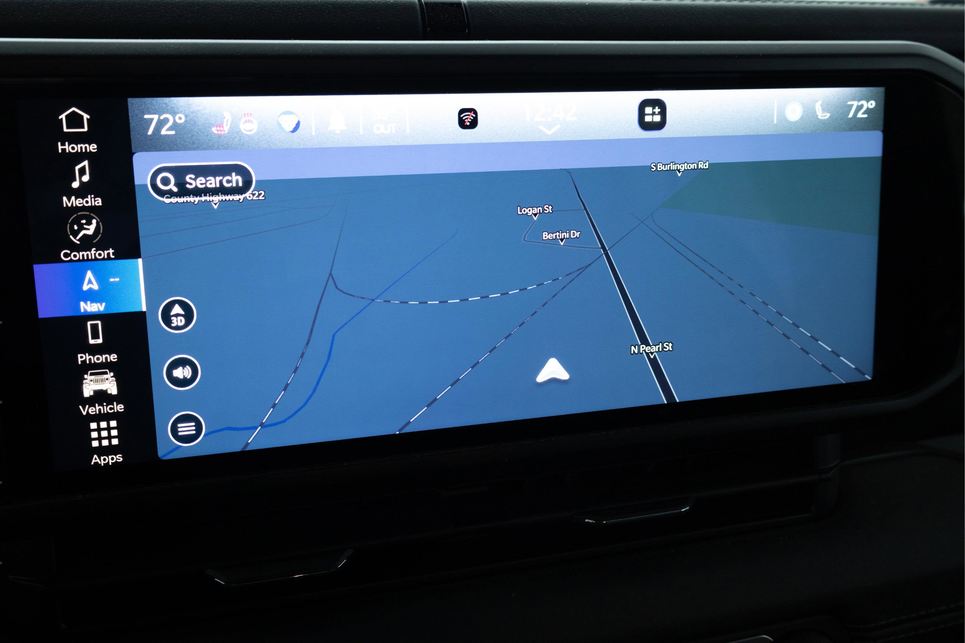 2024 Jeep Wrangler 4xe Sahara 4xe