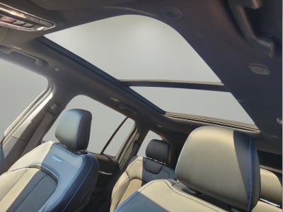 2023 Jeep Grand Cherokee 4xe Trailhawk