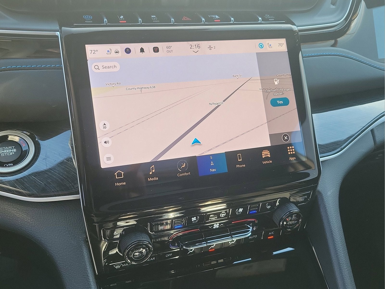 2023 Jeep Grand Cherokee 4xe Trailhawk