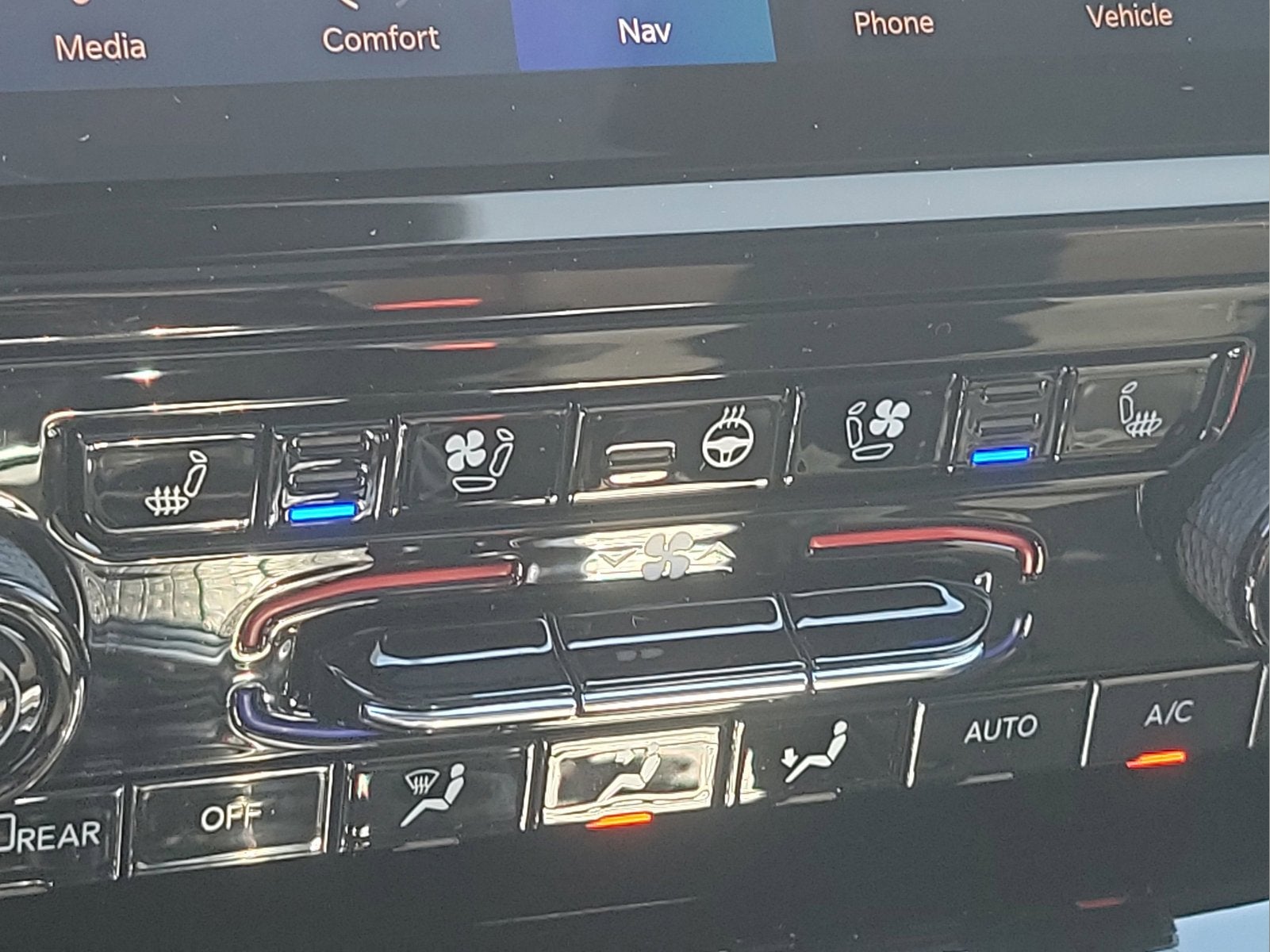 2023 Jeep Grand Cherokee 4xe Trailhawk