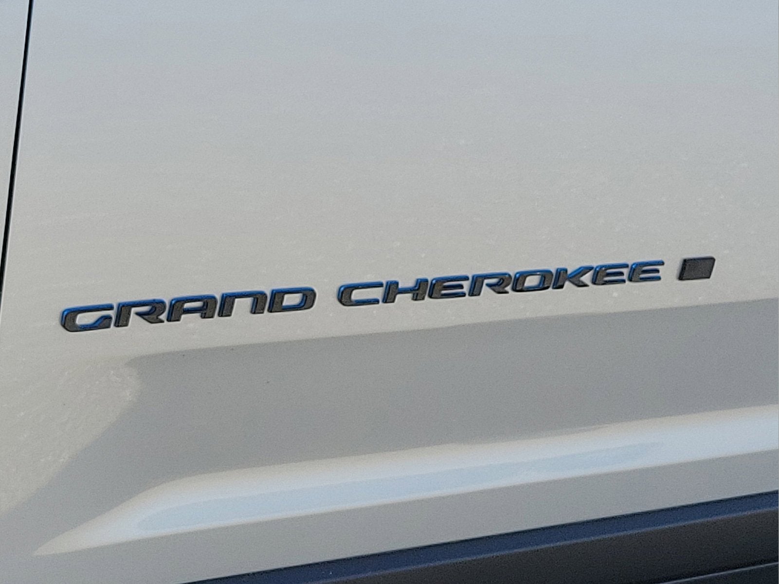 2023 Jeep Grand Cherokee 4xe Trailhawk
